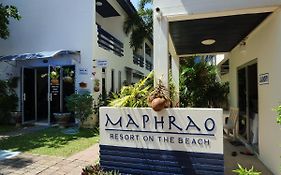 Maphrao Beach Resort